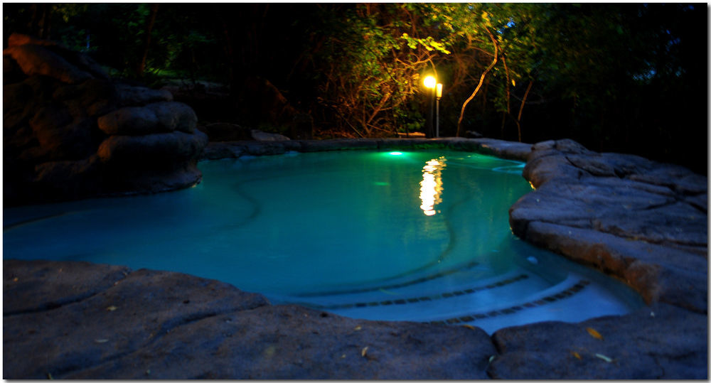 Thulamela Bed And Breakfast Hazyview Extérieur photo