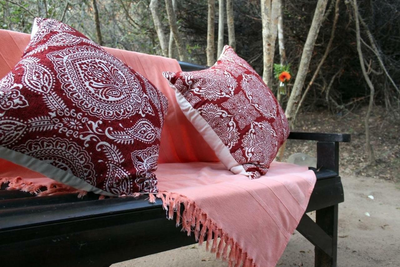 Thulamela Bed And Breakfast Hazyview Extérieur photo