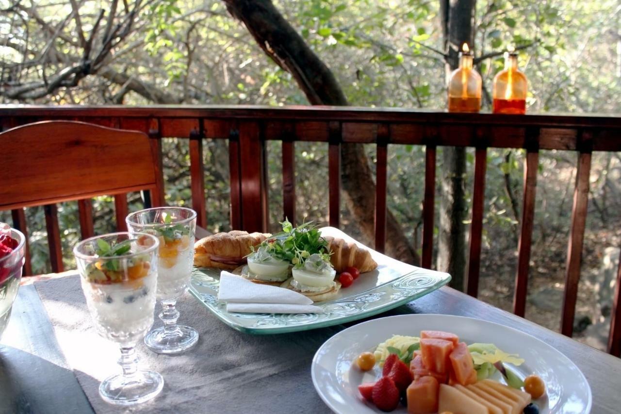 Thulamela Bed And Breakfast Hazyview Extérieur photo