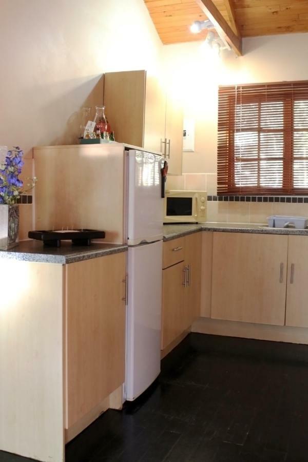 Thulamela Bed And Breakfast Hazyview Extérieur photo
